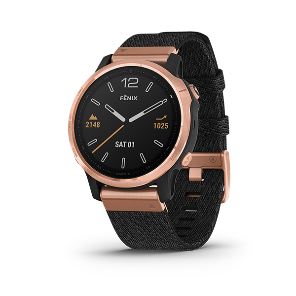 fēnix 6S